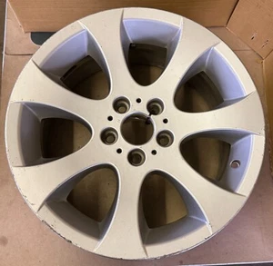 BMW Wheel 18x8" FRONT 2006-2013 59586 6775601 OEM 323i 325i 328i 330i 335i Rim - Picture 1 of 11
