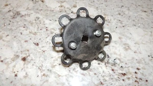 Holley EFI Dual Sync Distributor Replacement Wire Clamp Hold Down Bracket - Picture 1 of 2