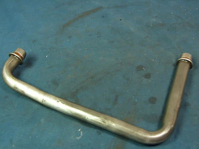 Oil Pipe 1992  Honda Shadow VT1100c  VT 1100 - Image 1 of 2