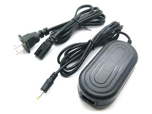 Adaptador de CA para AC-5V Fujifilm FinePix 2900 3800 4800 4900 2800 Zoom 2800Z - Imagen 1 de 5