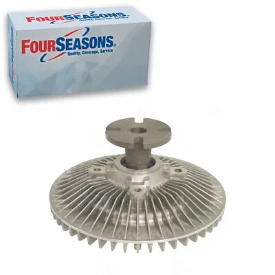 Embrague ventilador de refrigeración motor 4 estaciones para Dodge Dart 1960-1976 Foto 1 de 4