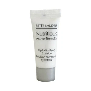 ESTEE LAUDER NUTRITIVO ACTIVO-TREMELLA HYDRA EMULSIÓN FORTIFICANTE .17 OZ / 5 ML - Imagen 1 de 2