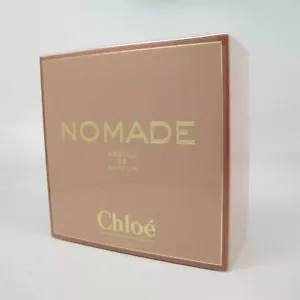 Chloe Nomade Absolu de Parfum Spray 75 ml 2.5 fl.oz. New Sealed - Foto 1 di 5