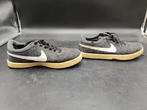 Nike Eric Koston SE SB Anthracite Crystal Mint 654148-010 Youth Size 4Y 4 Youth - Picture 1 of 10