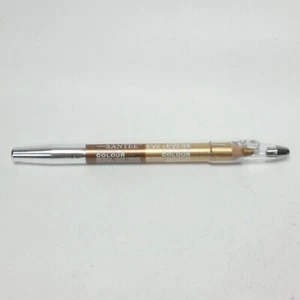 Santee Double Color Jumbo Eyeliner Gold & Copper 4.3 g w/ Sharpener on Top #08 - Picture 1 of 7