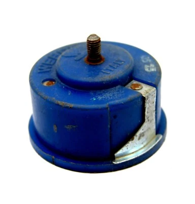 COLD START AUTO CHOKE FOR FORD CAPRI ESCORT SIERRA 74-87 CARB WEBER 0525 - image 1 of 4