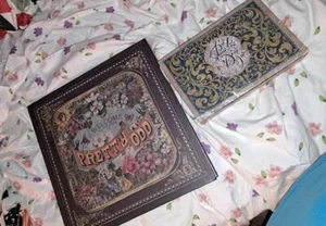 Panic! At The Disco - AFYCSO Box and Pretty. Odd Limited Edition Vinyl Set - Picture 1 of 6