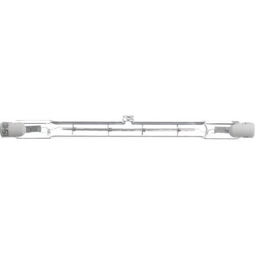 Osram FCL 500W 120V R7s-12 Clear Double Ended 4.7MOL Lamp - Image 1 of 1