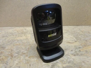 Symbol DS9208 USB QR Barcode Scanner 1D/2D + Stand + USB Cable - Afbeelding 1 van 5