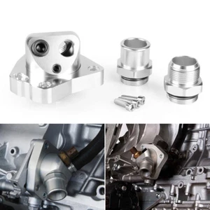 Cooling Component Swivel Neck Thermostat For Engine K Series K20 K24 Radiator - Picture 1 of 6