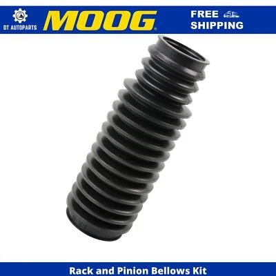Kit de fuelle de piñón y cremallera MOOG para BMW 328i 1999-2000 Foto 1 de 4