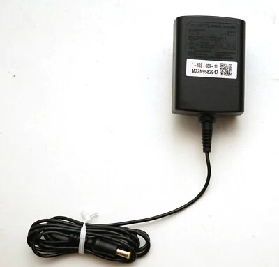 Sony AC-M1210UC 1-493-089-11 AC Power Adapter BDP-S1700, BDP-S3700, BDP-S6700  - Image 1 of 3