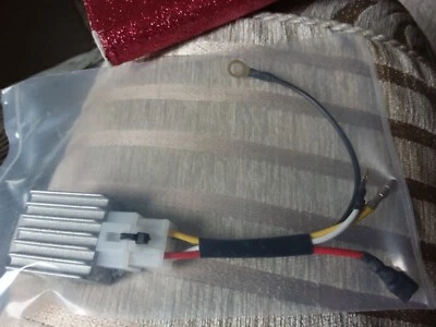 CONVERSIÓN YAMAHA XT500 12 VOLTIOS Foto 1 de 3