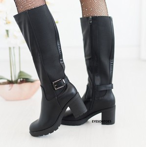rubber pac boots