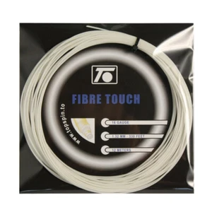 Topspin Fibre Touch 1.32mm (White) 12m Packet - Picture 1 of 3