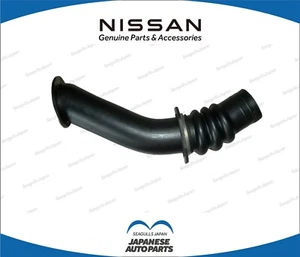 DATSUN Genuine FAIRLADY Z S30 240Z 1970-1973 17208-N3050 FUEL TANK FILLER HOSE - Picture 1 of 2