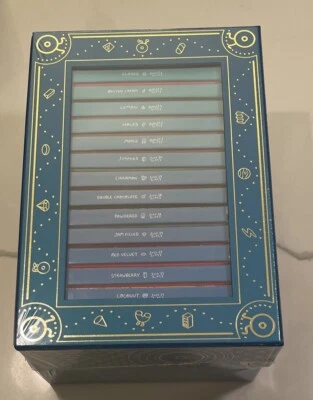 PHISH The Complete Baker’s Dozen 36 CD Box Set NEW (2018) 7/21-8/6/17 MSG bakers - Image 1 of 4