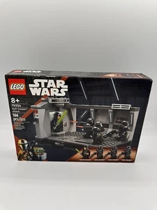 LEGO Star Wars: Dark Trooper Attack (75324) Neu im Karton - Bild 1 von 6
