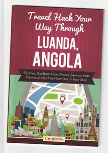 Luanda Angola Travel Hack - Bild 1 von 1