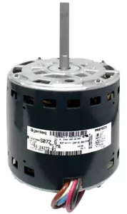 Rheem Ruud 51-24272-01 Blower Motor - Picture 1 of 1