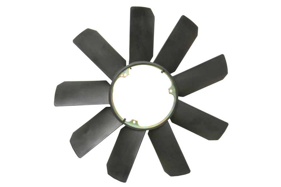 Engine Cooling Fan Blade for Mercedes-Benz E430, E55 AMG, ML430, ML55 AMG, - Image 1 of 1