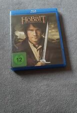 Der Hobbit: Eine unerwartete Reise [Blu-ray]