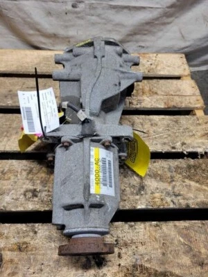 2010 - 2013 Ford Edge Rear Axle Differential Carrier Assembly OEM Foto 1 de 4