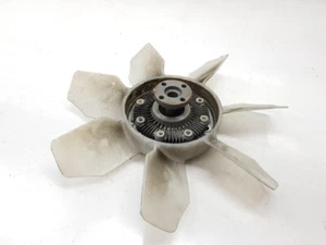 1712081A00 ventilador viscoso motor para SUZUKI JIMNY SN 1.3 16V 1998 2208488 - Picture 1 of 17
