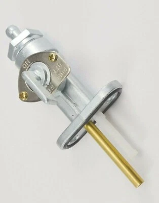  For YAMAHA RT1 MOTOR RT2 RT3 ENDURO XT500 Dirt Bike  Fuel Tank Petcocks Valve - Image 1 of 3