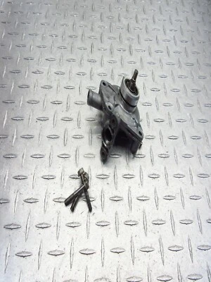 Honda PCX 150 PCX150 2013 bomba de agua bomba de agua de refrigeración fabricante original motor Engie Foto 1 de 4