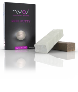 Nyos Reef Putty GREY - Two Component Adhesive - Picture 1 of 1