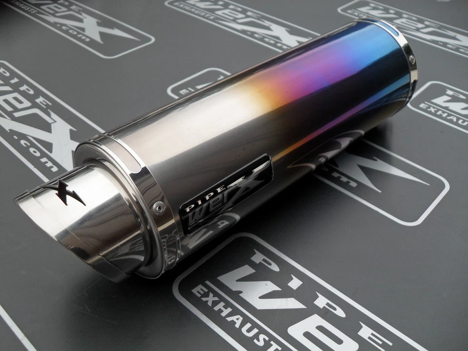 Pipewerx Benelli Tornado 02 02 + GP3 Motorrad GP Colour - Image 1 of 1