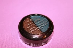 L'Oreal HiP High Intensity Pigments Bright Duo Eye Shadow (236 FORGIVING ) - Picture 1 of 2