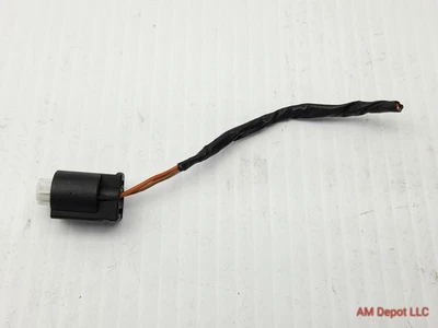 BMW 335i 335xi 328xi 328i E90 E92 2008 sensor de aceleración delantero enchufe coleta  Foto 1 de 4