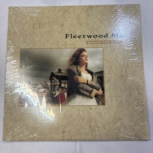 Fleetwood Mac – Behind The Mask (Vinyl LP, 1990 Warner Bros. U.S) - Picture 1 of 6