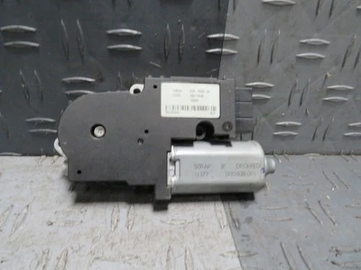 Оригинальный солнечный мотор на крышу для Ford ESCAPE 2009-2012 годов выпуска 9L8Z15790B - Изображение 1 из 4