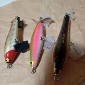 Balsa - Picture 1 of 7