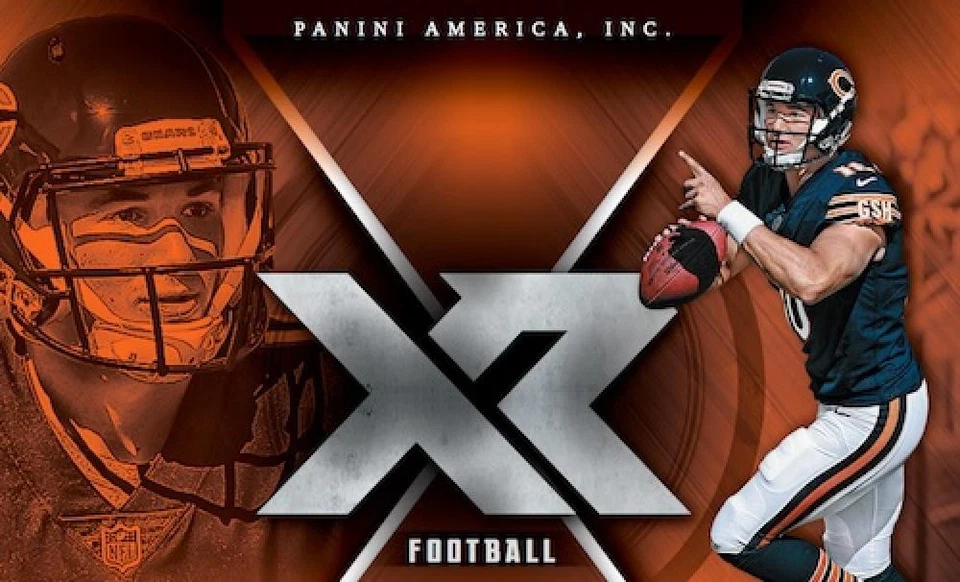 2017 Panini XR Blue Parallel Cards Pick From List (Includes Rookies) - Image 1 of 1