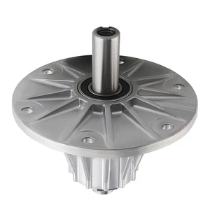 Mower Spindle Assembly 4165022 4115849 for Woods RZ2052B, RZ1848B Bob-Cat 1PC - Picture 1 of 12