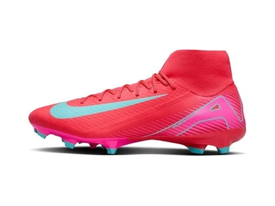 NIKE SCARPE CALCIO UOMO  FQ1456 800  MERCURIAL SUPERFLY 10 ACADEMY . - Immagine 1 di 2