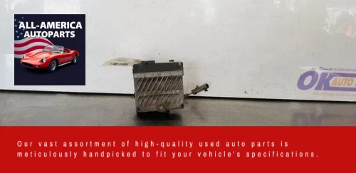 Bomba ABS Buick Roadmaster - Piezas Auto Tech Foto 1 de 4