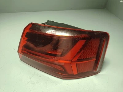 ЗАДНИЙ ПАССАЖИРСКОЙ СТОРОНЕ ВНЕШНИЙ ЗАДНИЙ ФОНАРЬ ЗАДНИЙ ФОНАРЬ OEM 2016 - 2018 AUDI A6 S6 - Изображение 1 из 4