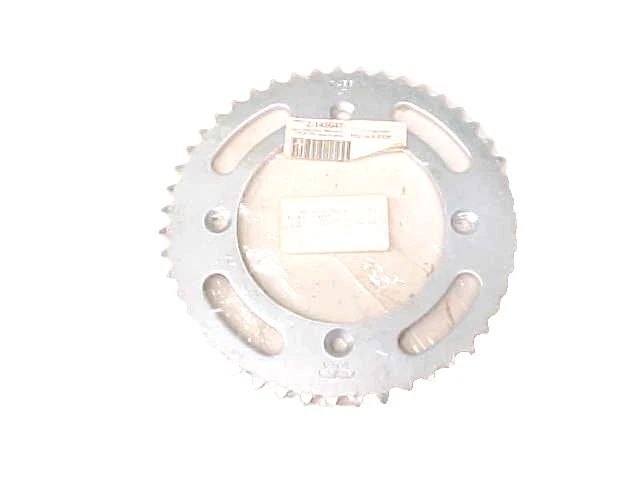 Piñón trasero honda 47 cr 80 crf 150 r Foto 1 de 1