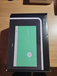 Vivint Smart Hub VS-SH2000-C00 Gen 2 - Picture 1 of 5
