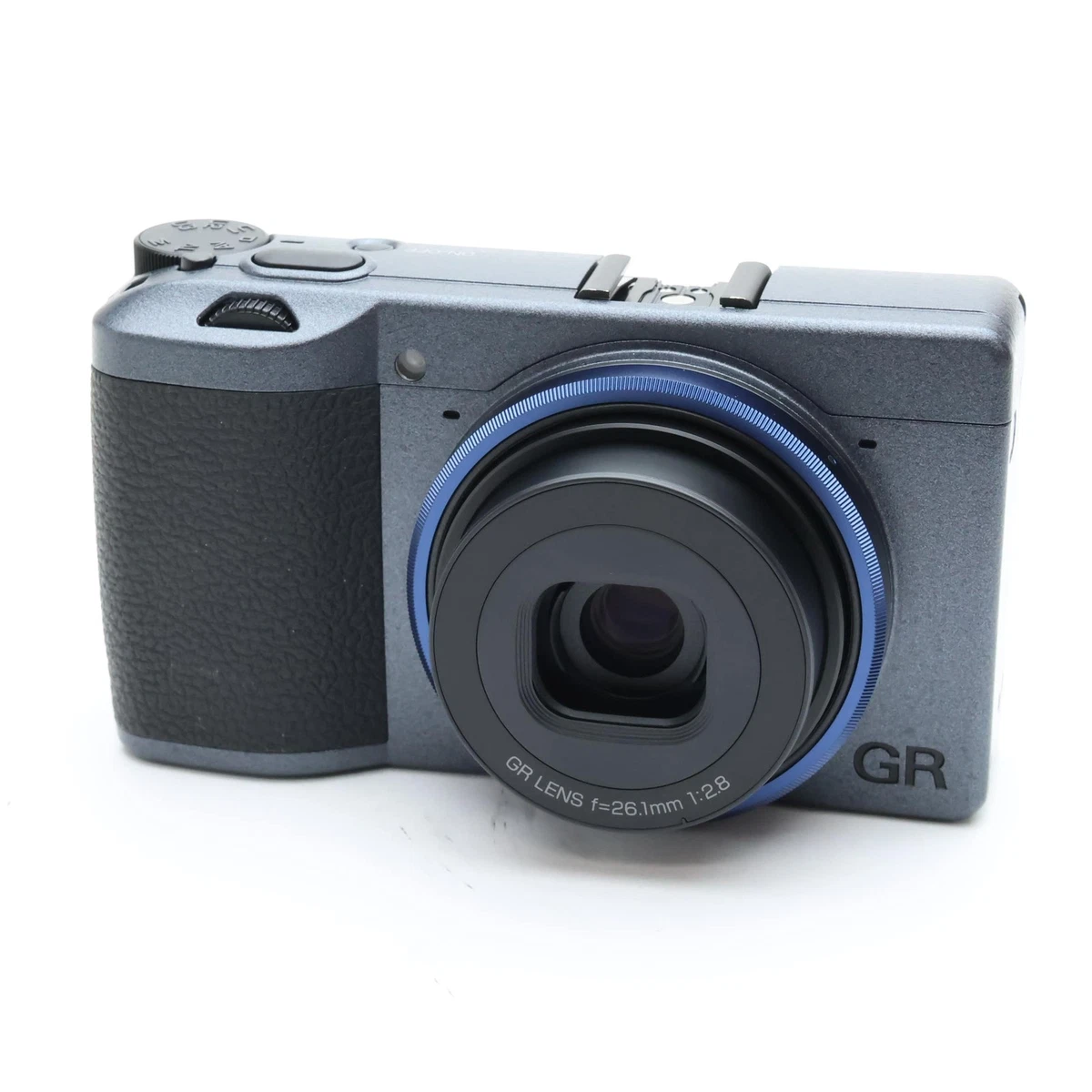 Ricoh GR Digital Cameras for Sale - Shop New & Used Digital