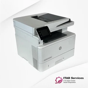 Impresora láser inalámbrica todo en uno HP LaserJet Pro MFP M428fdw W1A30A - Imagen 1 de 5