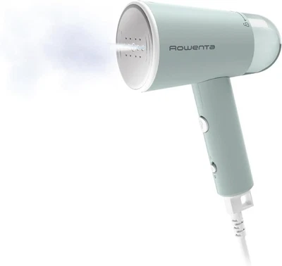 Fer À Repasser Portable Rowenta Origin Travel Puissance 1200 W Jet De Vapeur - Photo 1/4