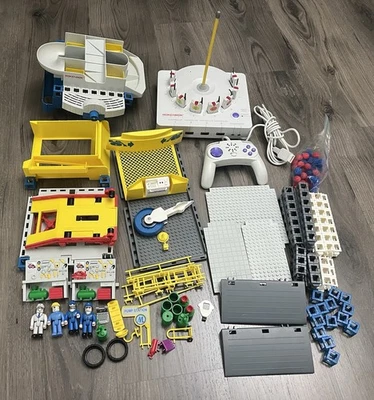 Lote de juguetes Rokenbok Foto 1 de 4