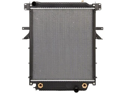 For 2007-2009, 2011 Freightliner S2 Radiator Spectra 55431MGGV 2008 Foto 1 de 2