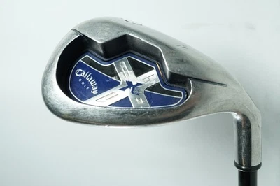 Callaway X18 Pitching Wedge / Regular Flex Graphite Shaft - Image 1 of 4